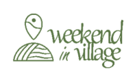 Logo Weekend village