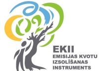 EKII logo