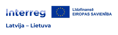 Interreg Latvija - Lietuva