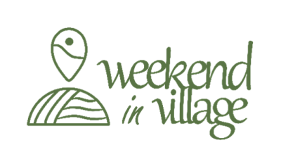 Logo Weekend village