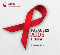 Aids diena