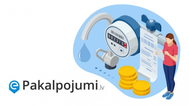 e-pakalpojumi