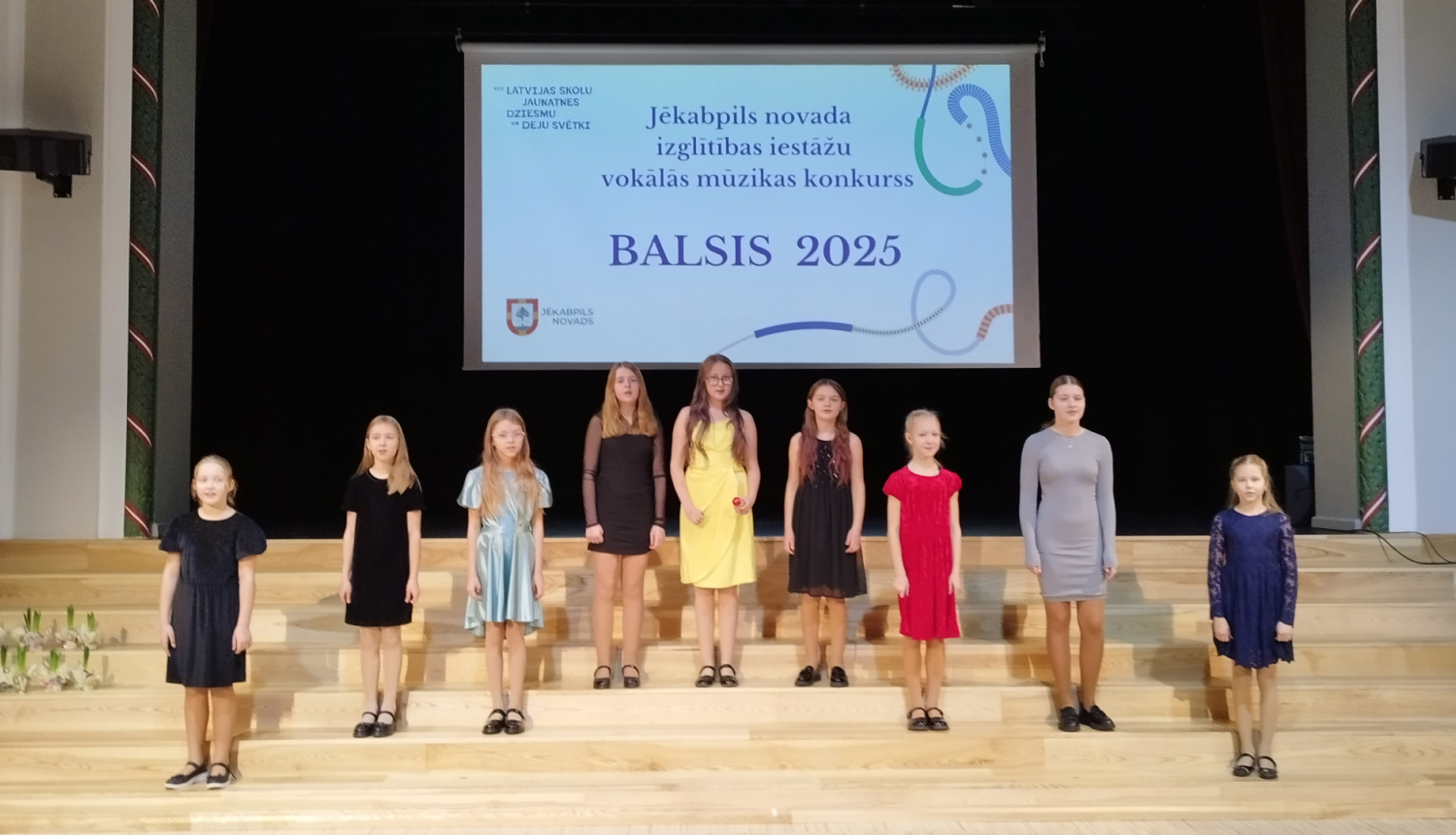 Balsis 2025 Jēkabpils TN 13.02.2025