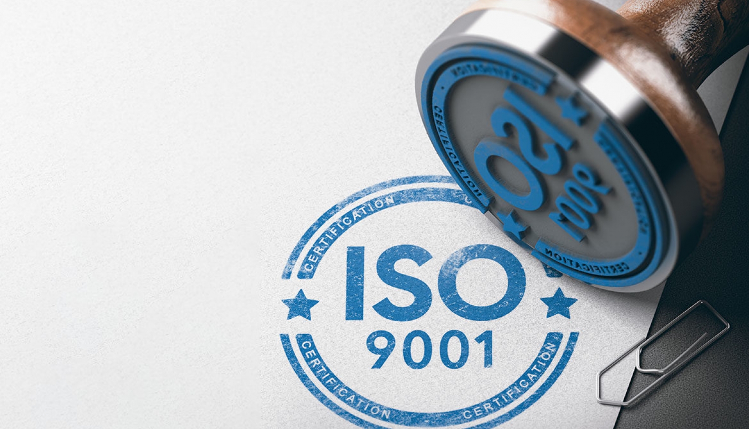 ISO 9001