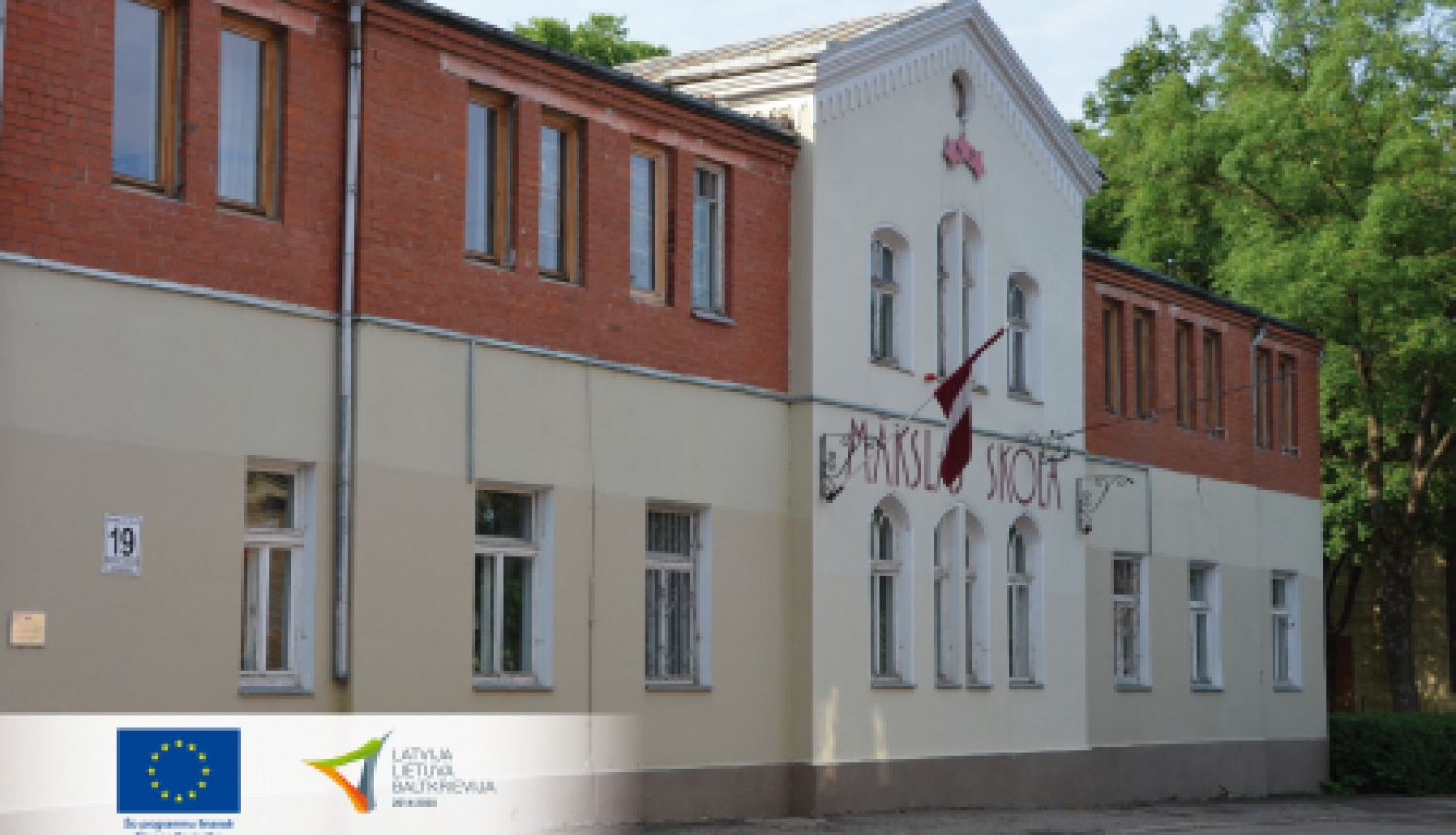 Jēkabpils Mākslas skolas pedagogi piedalās starptautiskā meistarklasē