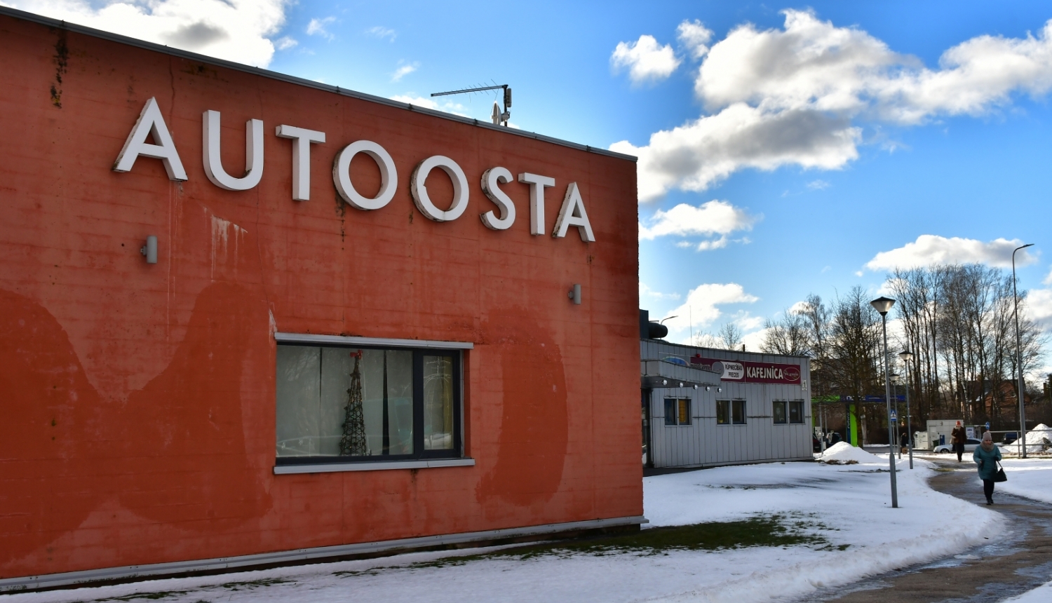 Jēkabpils autoosta