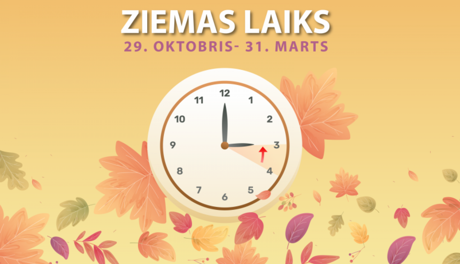 Ziemas laiks