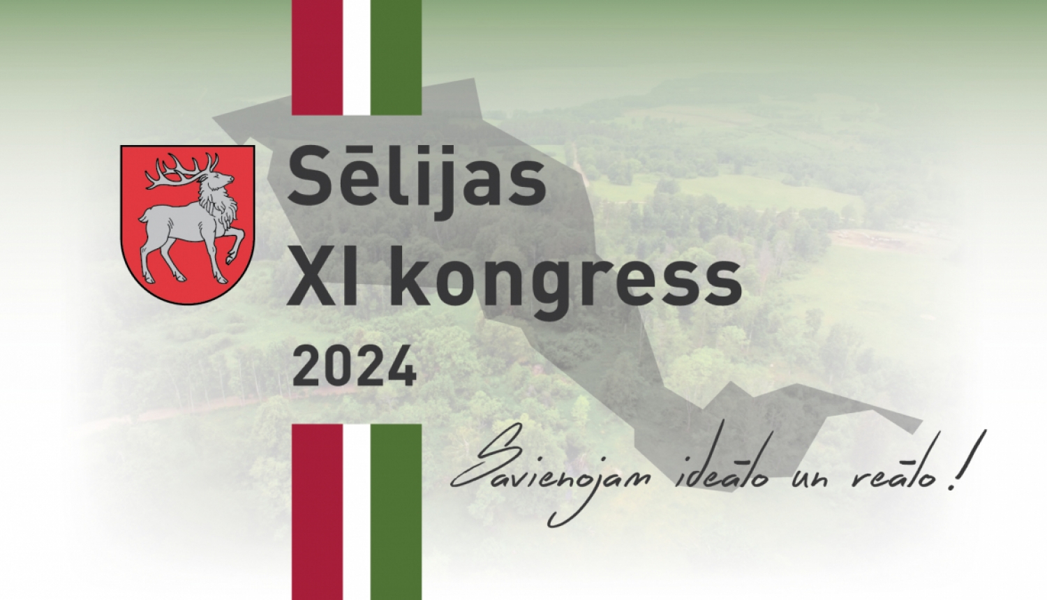 Sēlijas kongress 2024